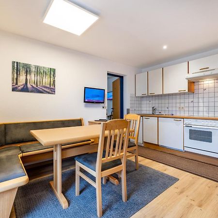 Hornergut Apartment Altenmarkt im Pongau Luaran gambar