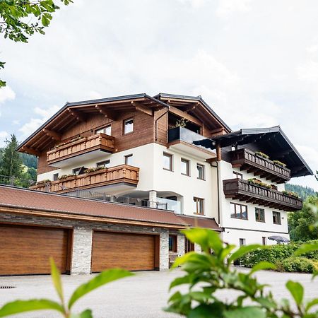 Hornergut Apartment Altenmarkt im Pongau Luaran gambar