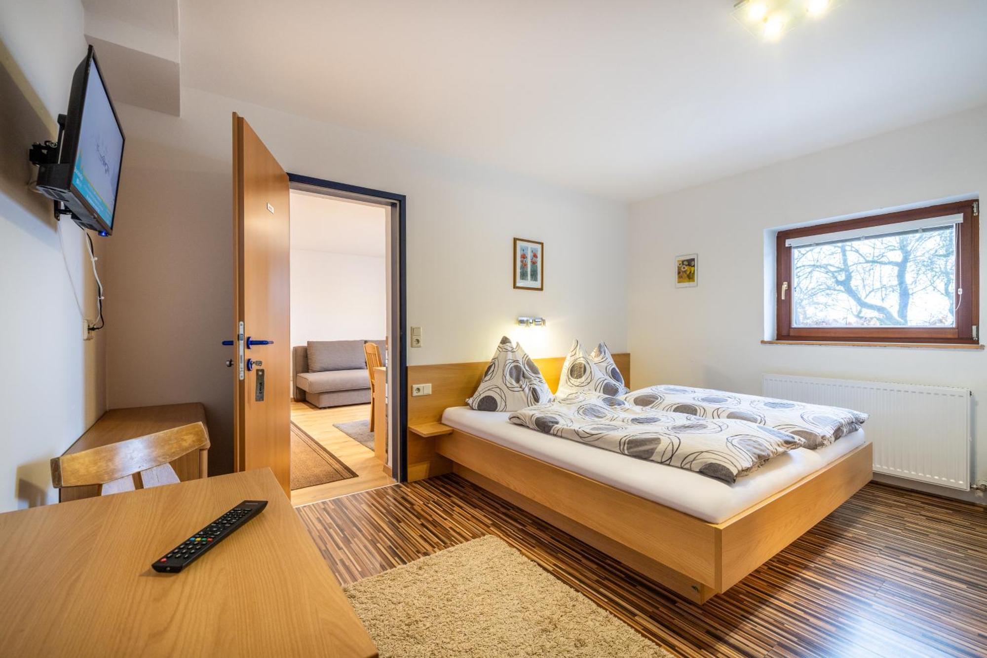 Hornergut Apartment Altenmarkt im Pongau Luaran gambar