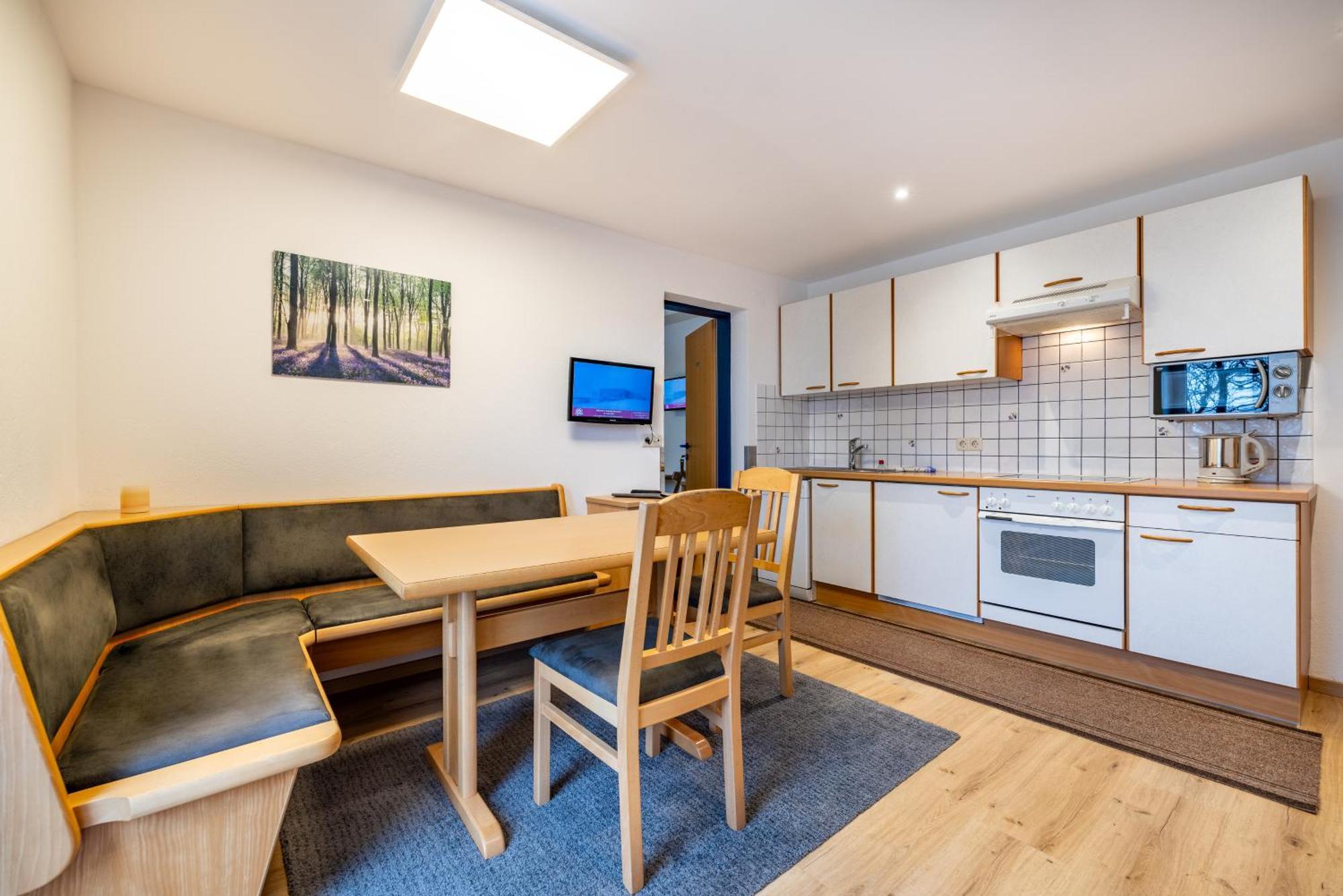 Hornergut Apartment Altenmarkt im Pongau Luaran gambar