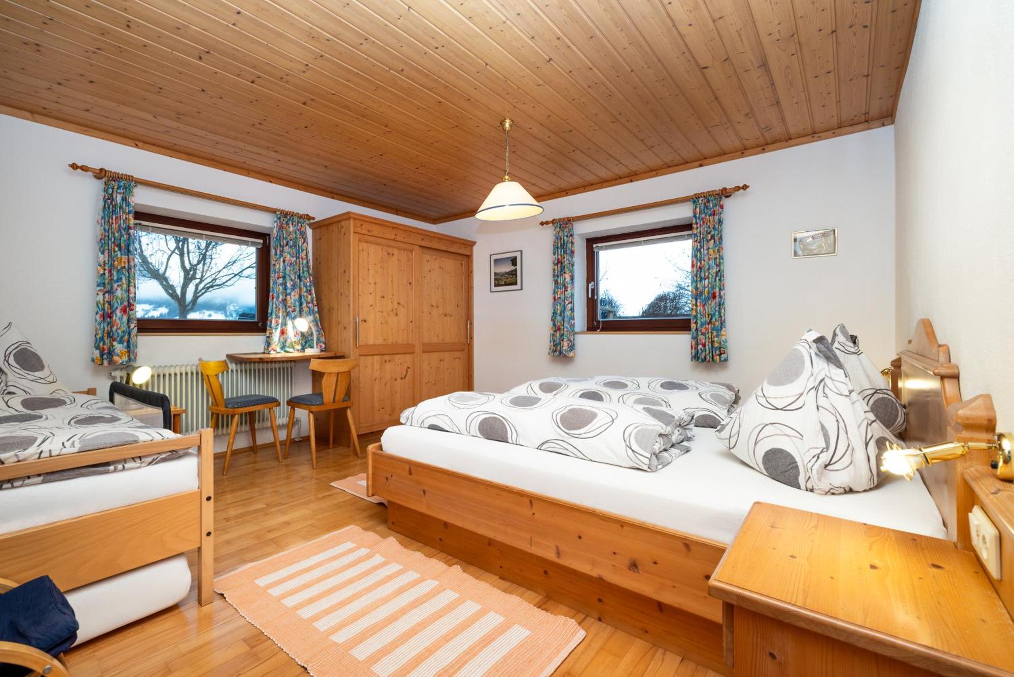 Hornergut Apartment Altenmarkt im Pongau Luaran gambar