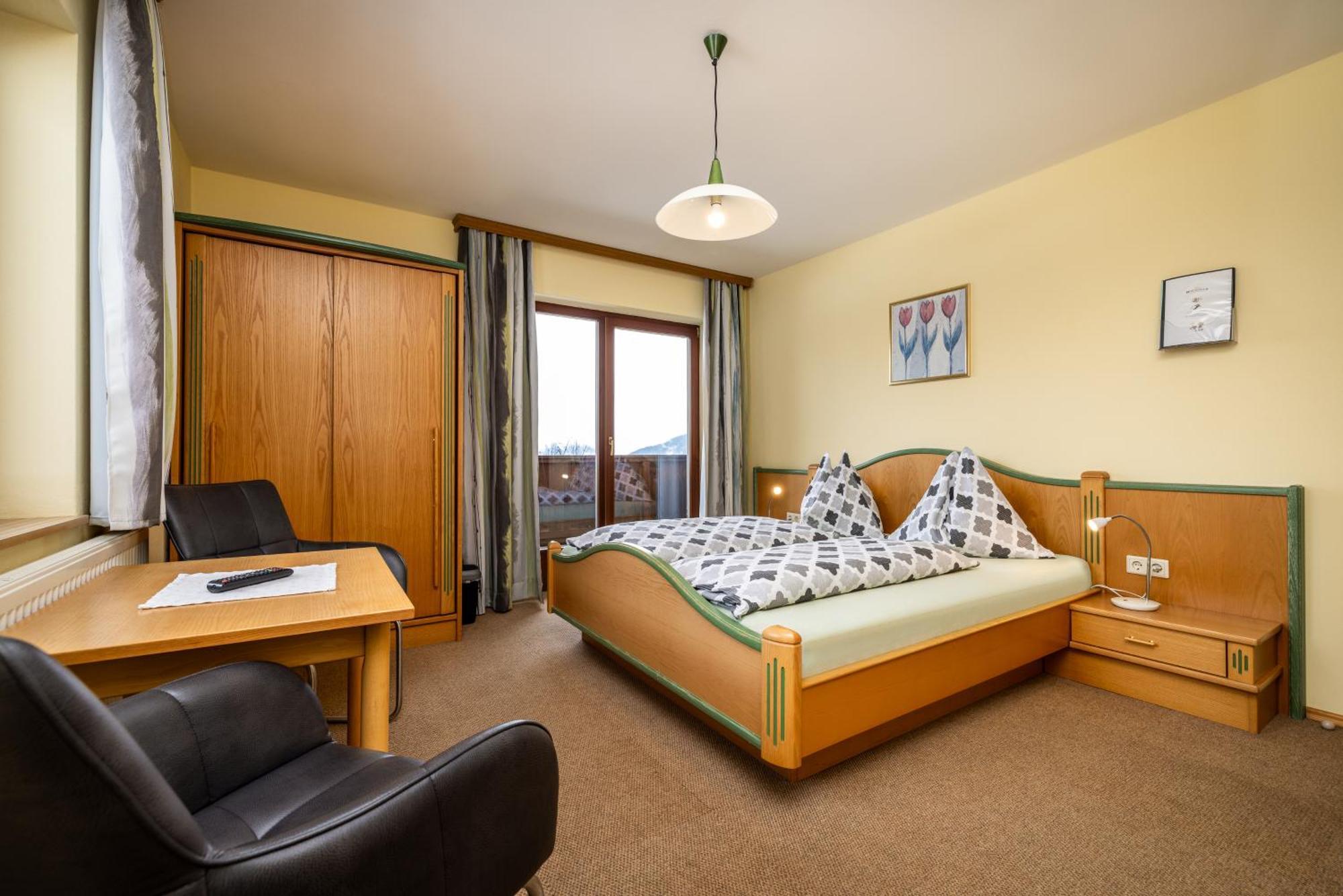 Hornergut Apartment Altenmarkt im Pongau Luaran gambar