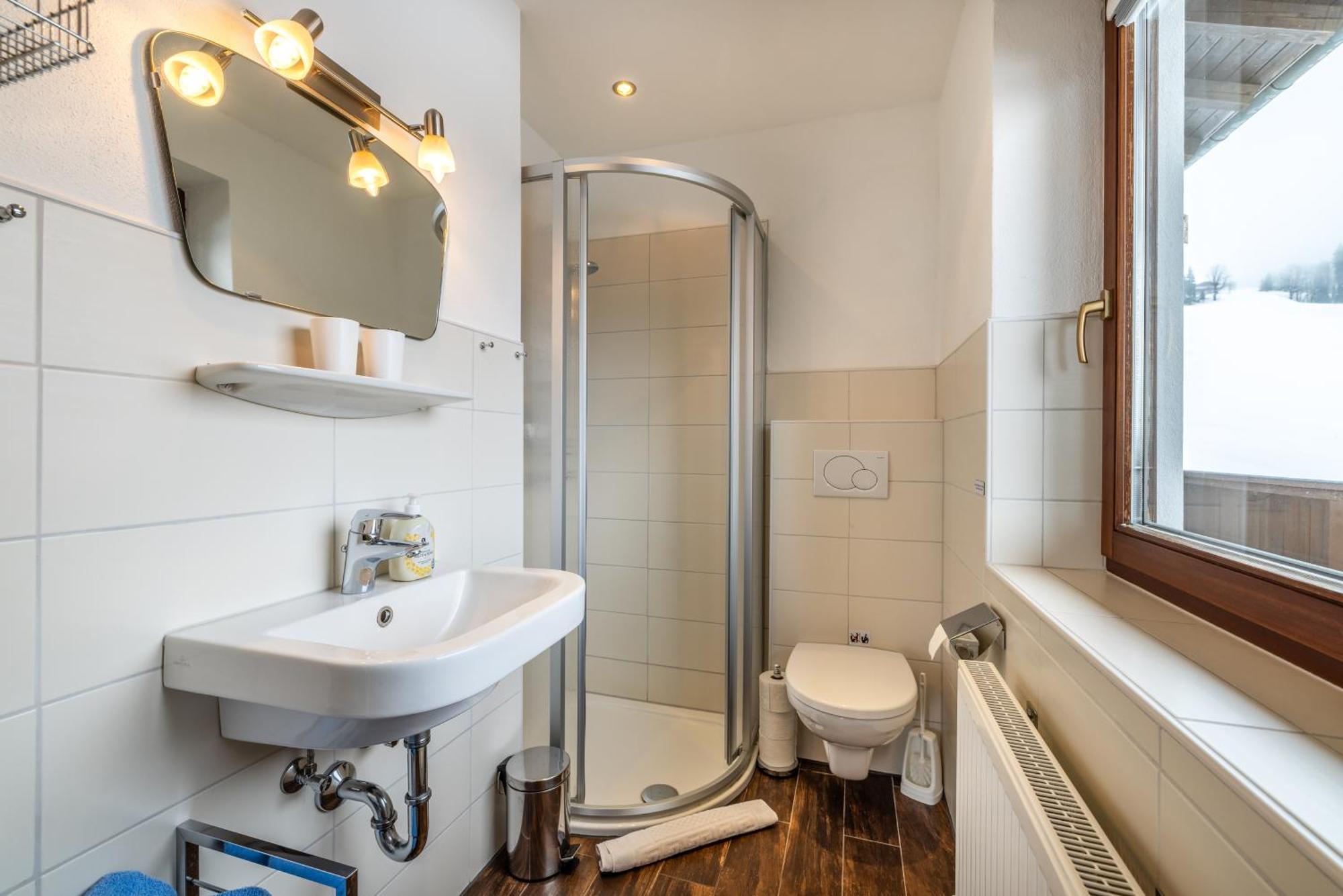 Hornergut Apartment Altenmarkt im Pongau Luaran gambar