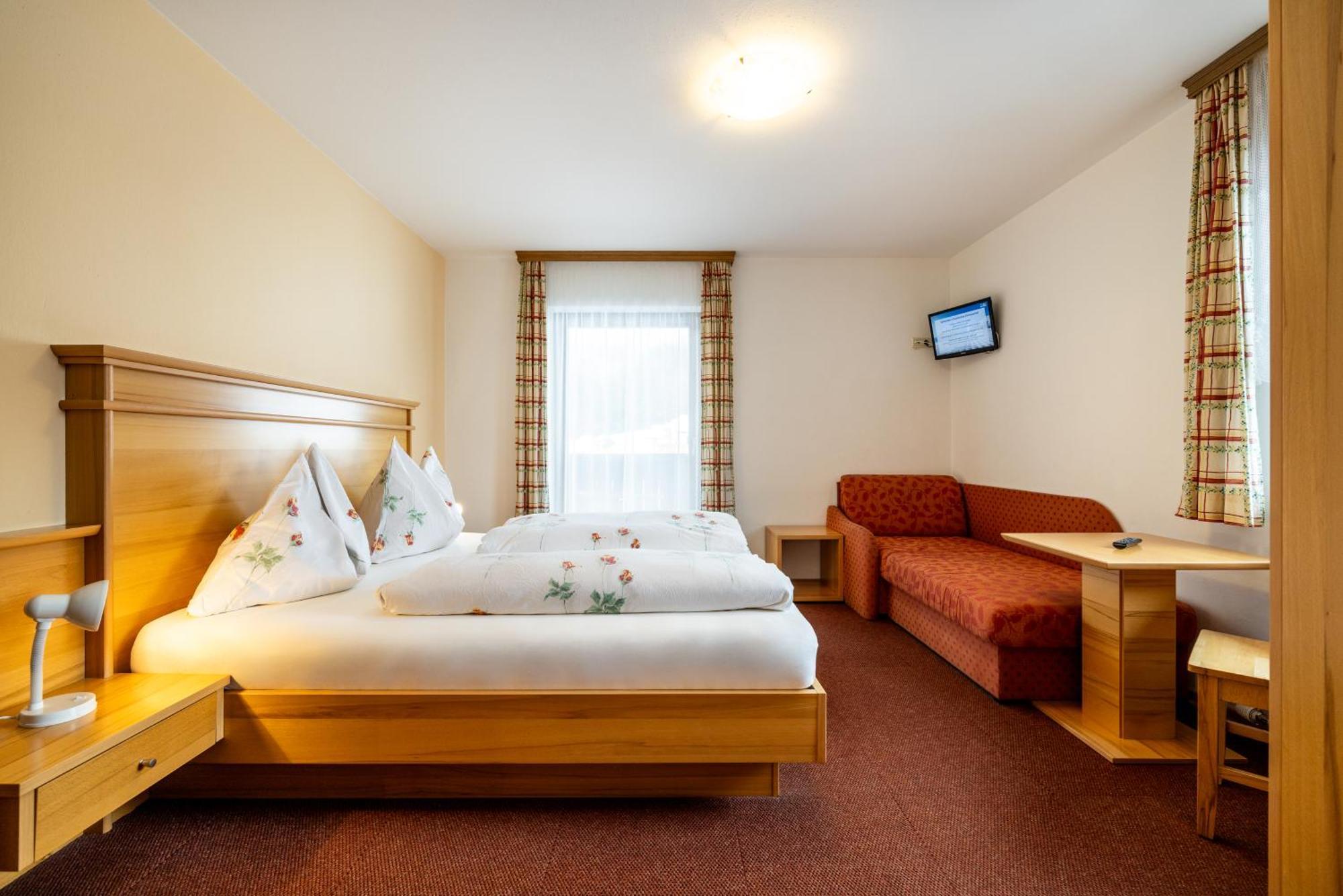 Hornergut Apartment Altenmarkt im Pongau Luaran gambar